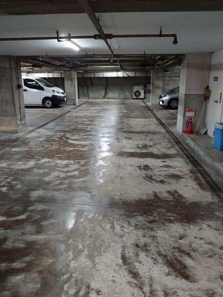 ファロス第一ビル（4F北①） 駐車場