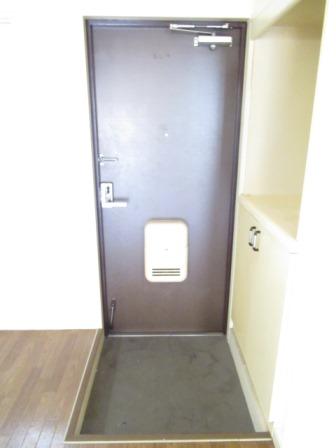 松丸ハイツⅡ（0105） 部屋画像