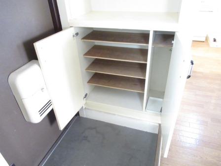 松丸ハイツⅡ（0105） 部屋画像