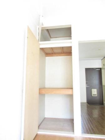 松丸ハイツⅡ（0105） 部屋画像