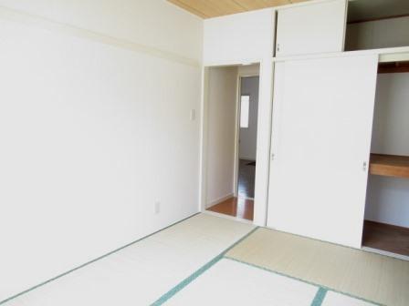 松丸ハイツⅡ（0105） 部屋画像