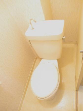 松丸ハイツⅡ（0105） 部屋画像