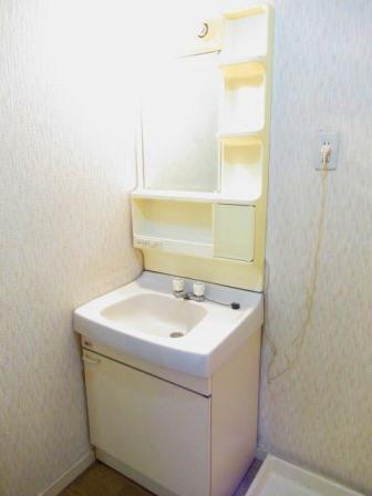 松丸ハイツⅡ（0105） 部屋画像