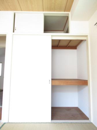 松丸ハイツⅡ（0105） 部屋画像