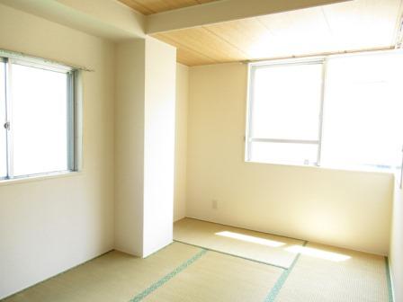 松丸ハイツⅡ（0105） 部屋画像