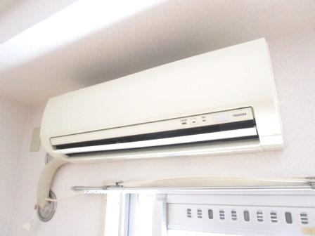 松丸ハイツⅡ（0105） 部屋画像