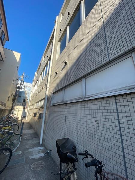 ラコール瑞江（0101） その他