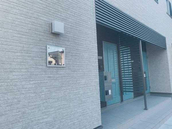 レガーロ春日山（0201） 共有部分