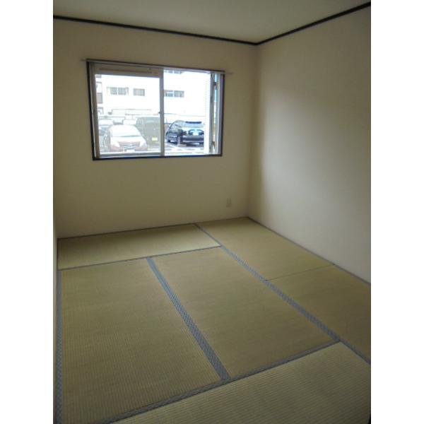 アーバンヒルズ夏見（0101） その他部屋・スペース