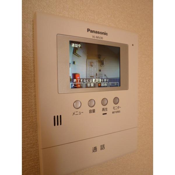 アーバンヒルズ夏見（0203） 部屋画像
