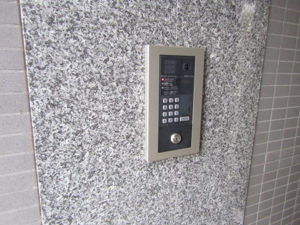ガルフェンド（0501） 共有部分