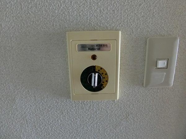 エンテイ上小出（0306） 設備