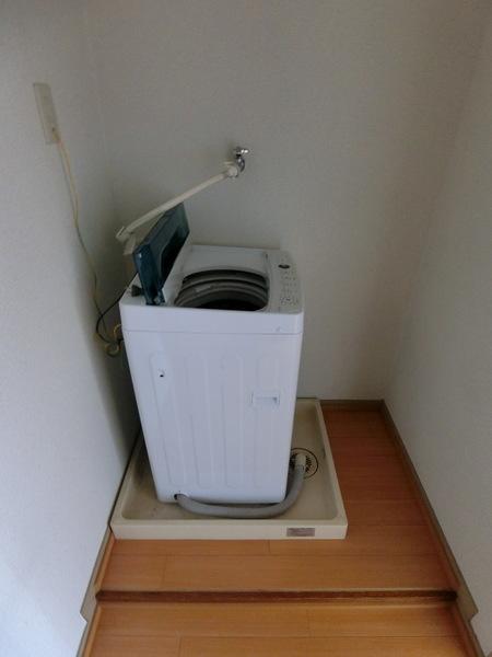 エンテイ上小出（0306） 設備