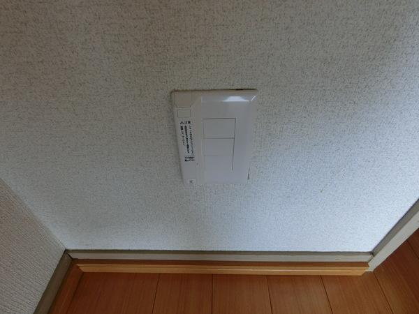 エンテイ上小出（0306） 設備