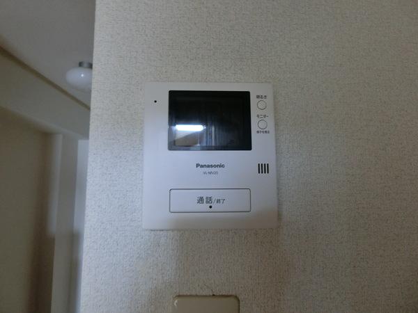エンテイ上小出（0306） セキュリティ