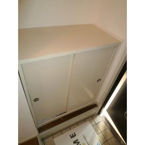 αＮＥＸＴ谷津第一（0102） 部屋画像