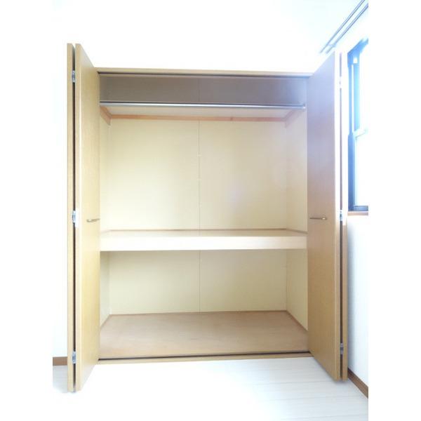 テネレッツァＤ（0102） 部屋画像