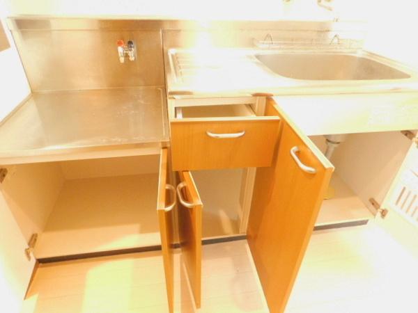 ボヌール（0105） 部屋画像