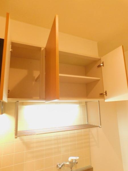 ボヌール（0105） 部屋画像