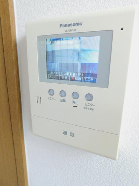 ボヌール（0105） 部屋画像