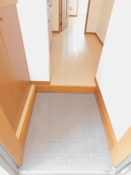 ボヌール（0105） 部屋画像