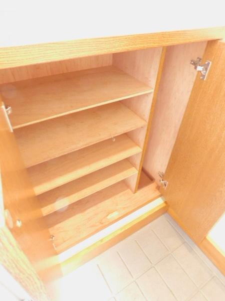 ボヌール（0105） 部屋画像