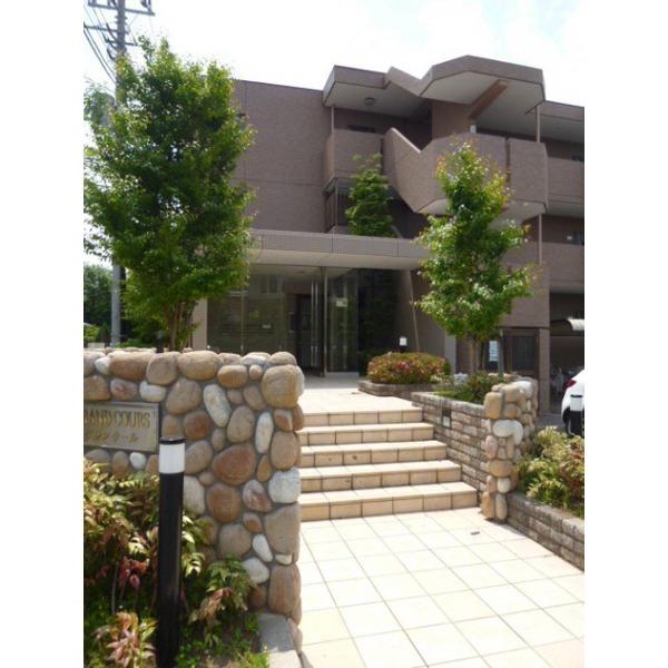 グランクール（0202） その他