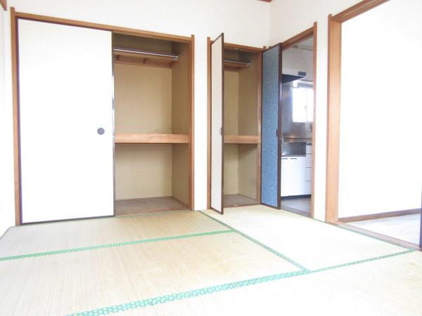 ラ・フィールド（0102） その他部屋・スペース