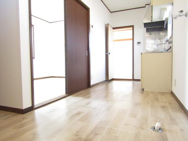 ラ・フィールド（0102） その他部屋・スペース