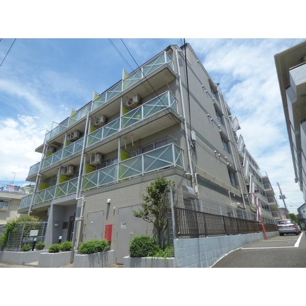 コスモ浦安舞浜の賃貸物件