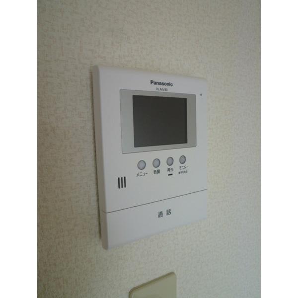ショコラ（0103） 設備