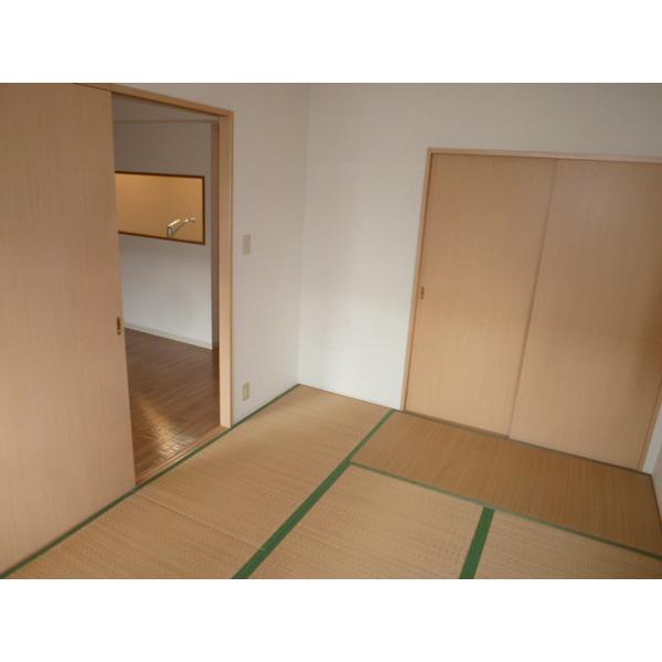 メゾン　ド　オルジェ（0107） 部屋画像