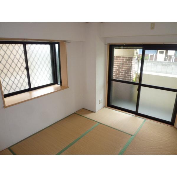 メゾン　ド　オルジェ（0107） 部屋画像