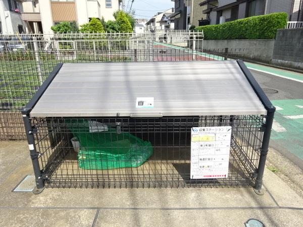 Ｓｅｌｖａ（0202） 共有部分
