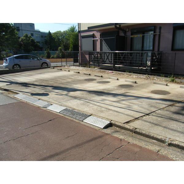 Ｓｅｌｖａ（0202） 駐車場