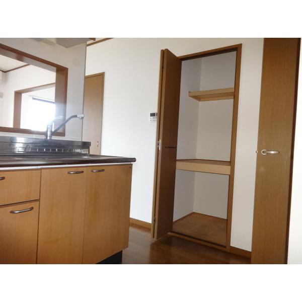 Ｓｅｌｖａ（0202） 収納