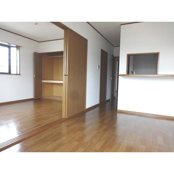 Ｓｅｌｖａ（0202） リビング