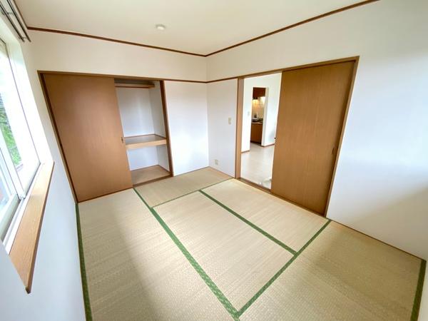 エトピリカおゆみ野（0201） その他部屋・スペース