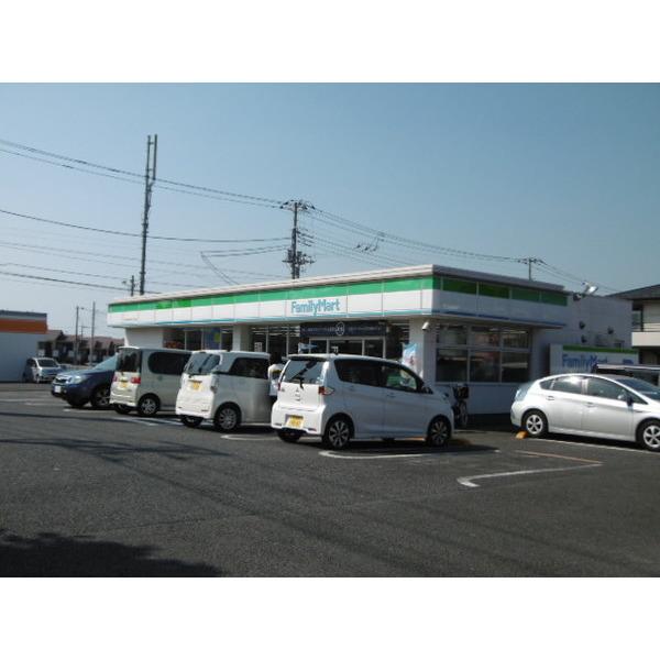 セブンイレブン千葉おゆみ野中央1丁目店：523m