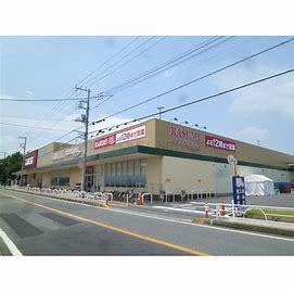 カスミフードスクエア柏千代田店：454m