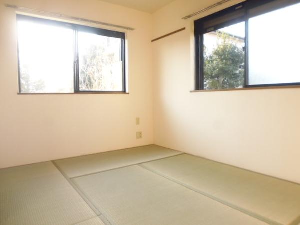 オプティミスタ七番館（0101） その他部屋・スペース
