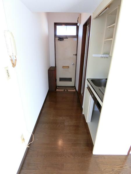 カースル北柏（0206） その他部屋・スペース