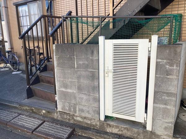 カースル北柏（0206） 共有部分