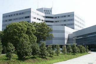 東京慈恵会医科大学附属柏病院：1144m