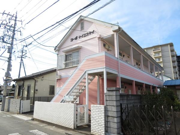 コーポ・ケイエスケイ（0203） その他