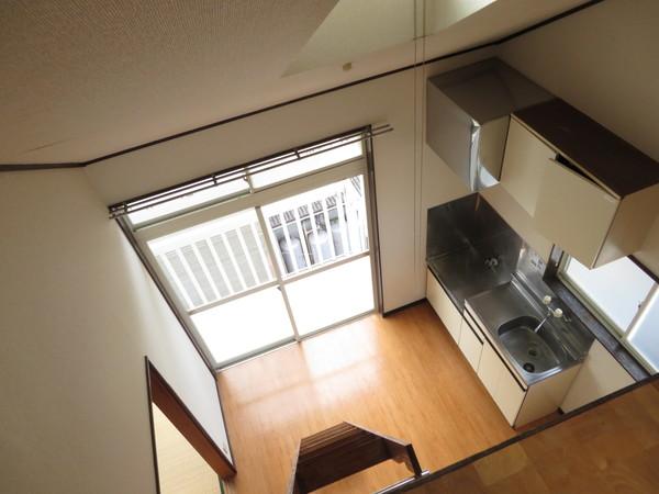 コーポ・ケイエスケイ（0203） その他部屋・スペース