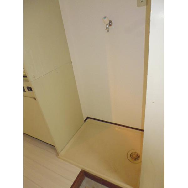 ダイヤグリーンヒル（0201） 部屋画像