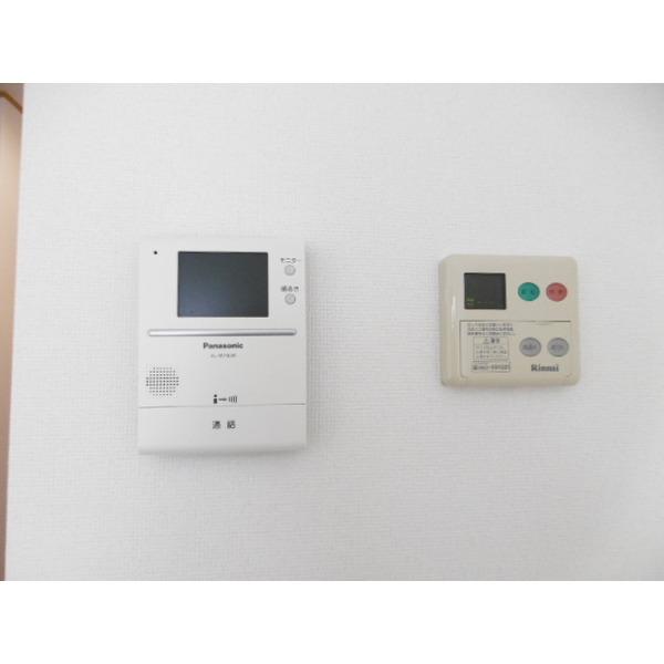 サンシャインビレッジＣ棟（0002） 設備