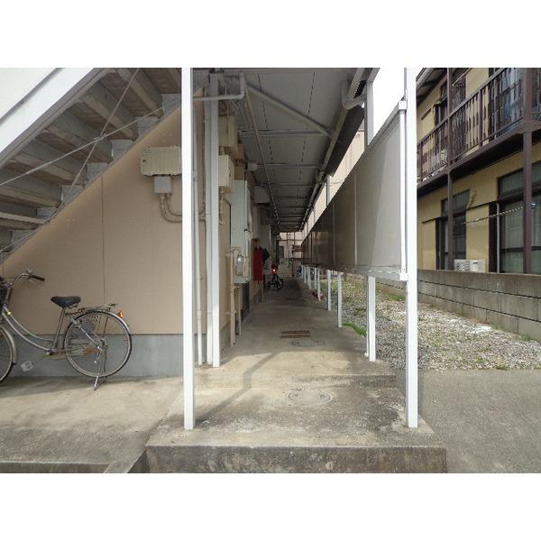 グリーンハイツ南小岩（0101） 共有部分