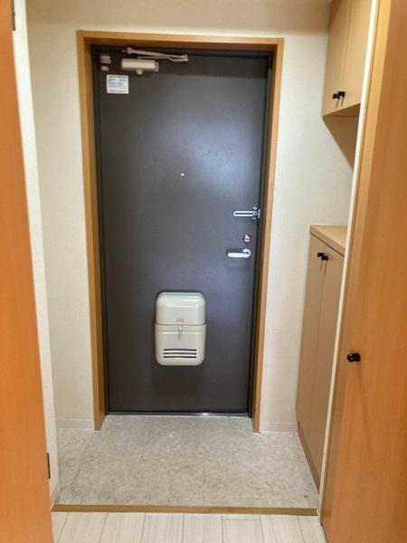 フレール瑞江（0402） 部屋画像